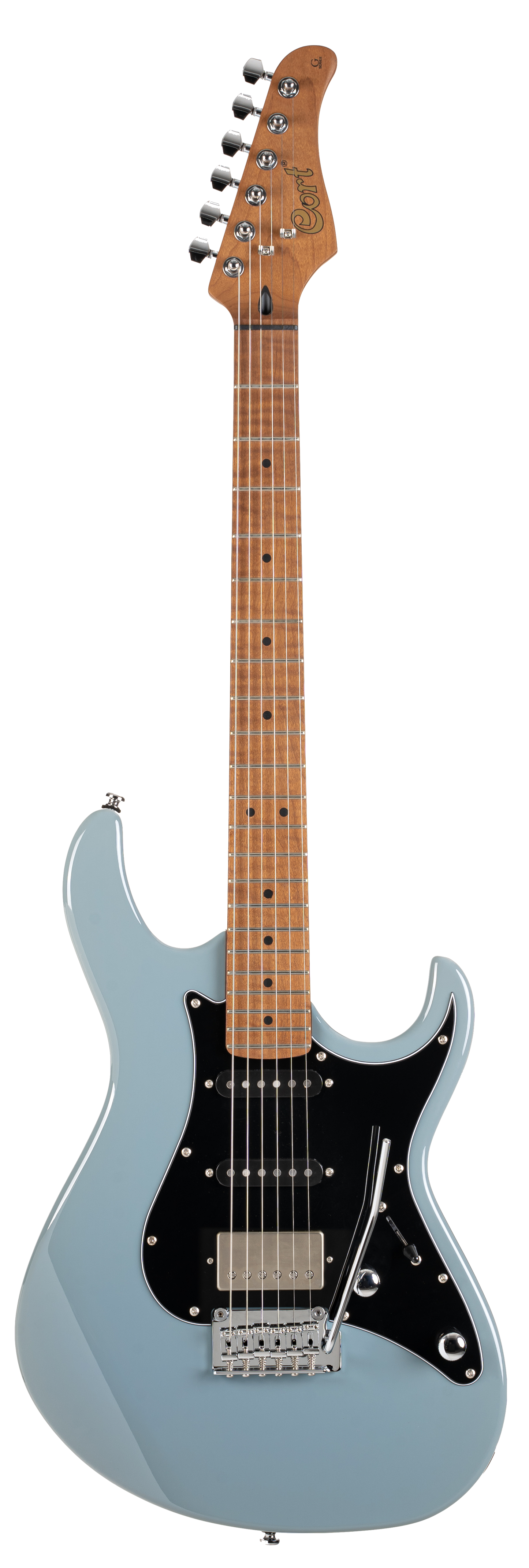 Cort G250 SE - Ocean Blue Grey