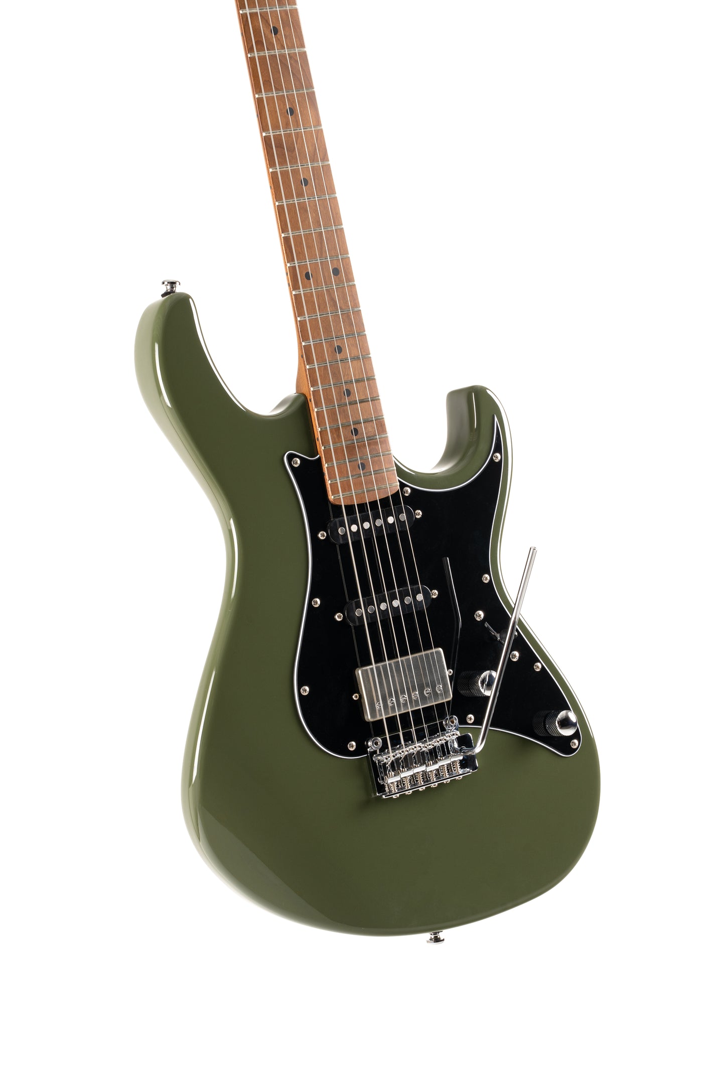 Cort G250 SE - Olive Dark Green