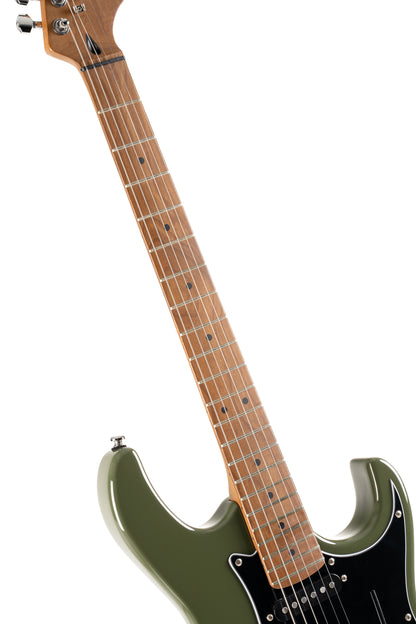 Cort G250 SE - Olive Dark Green