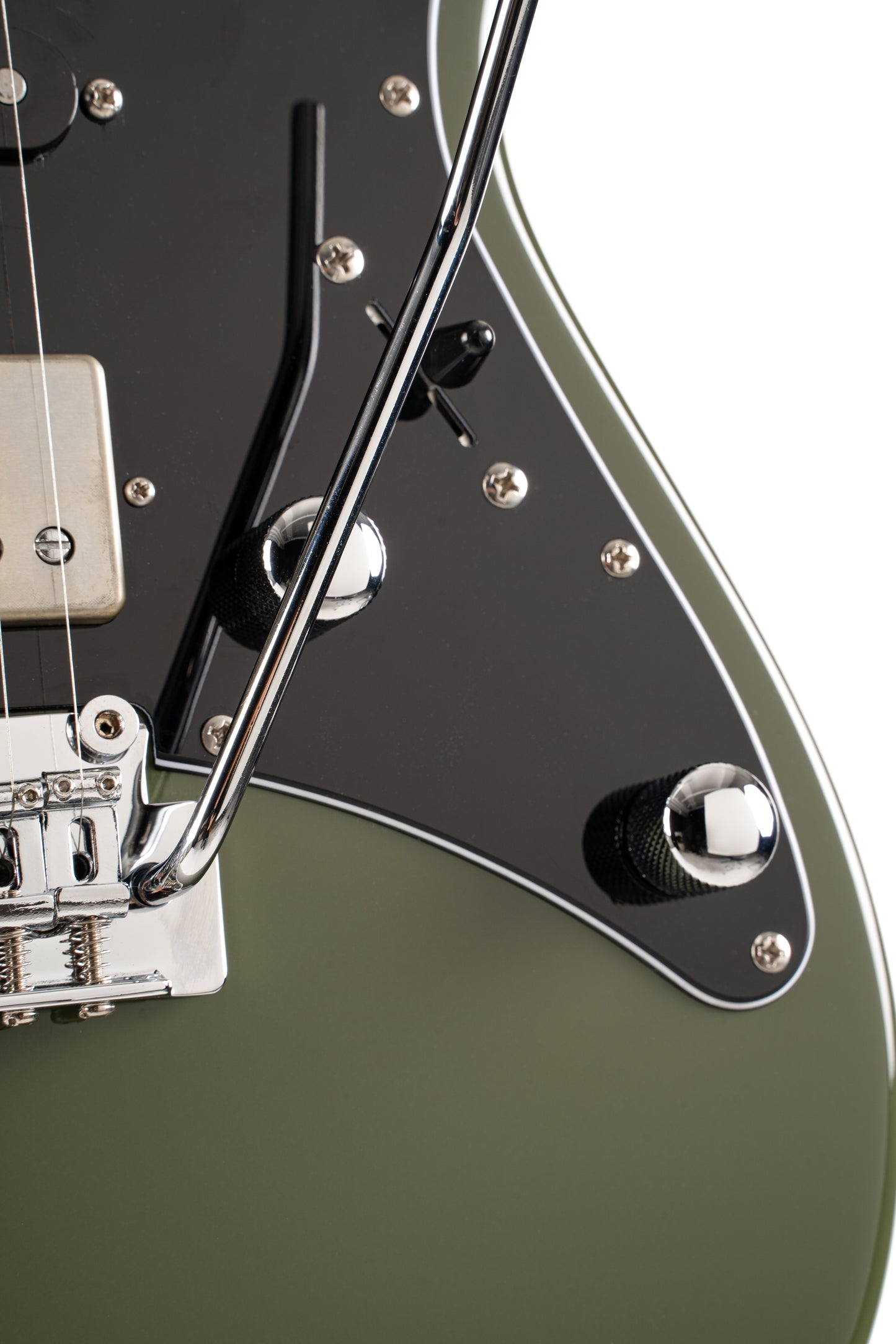 Cort G250 SE - Olive Dark Green