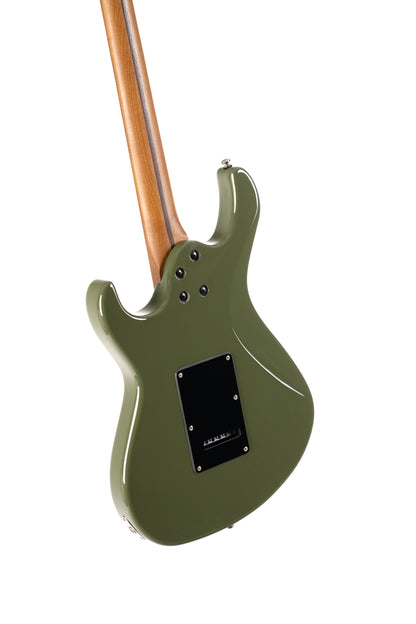 Cort G250 SE - Olive Dark Green