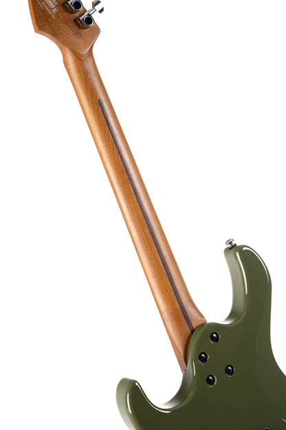 Cort G250 SE - Olive Dark Green