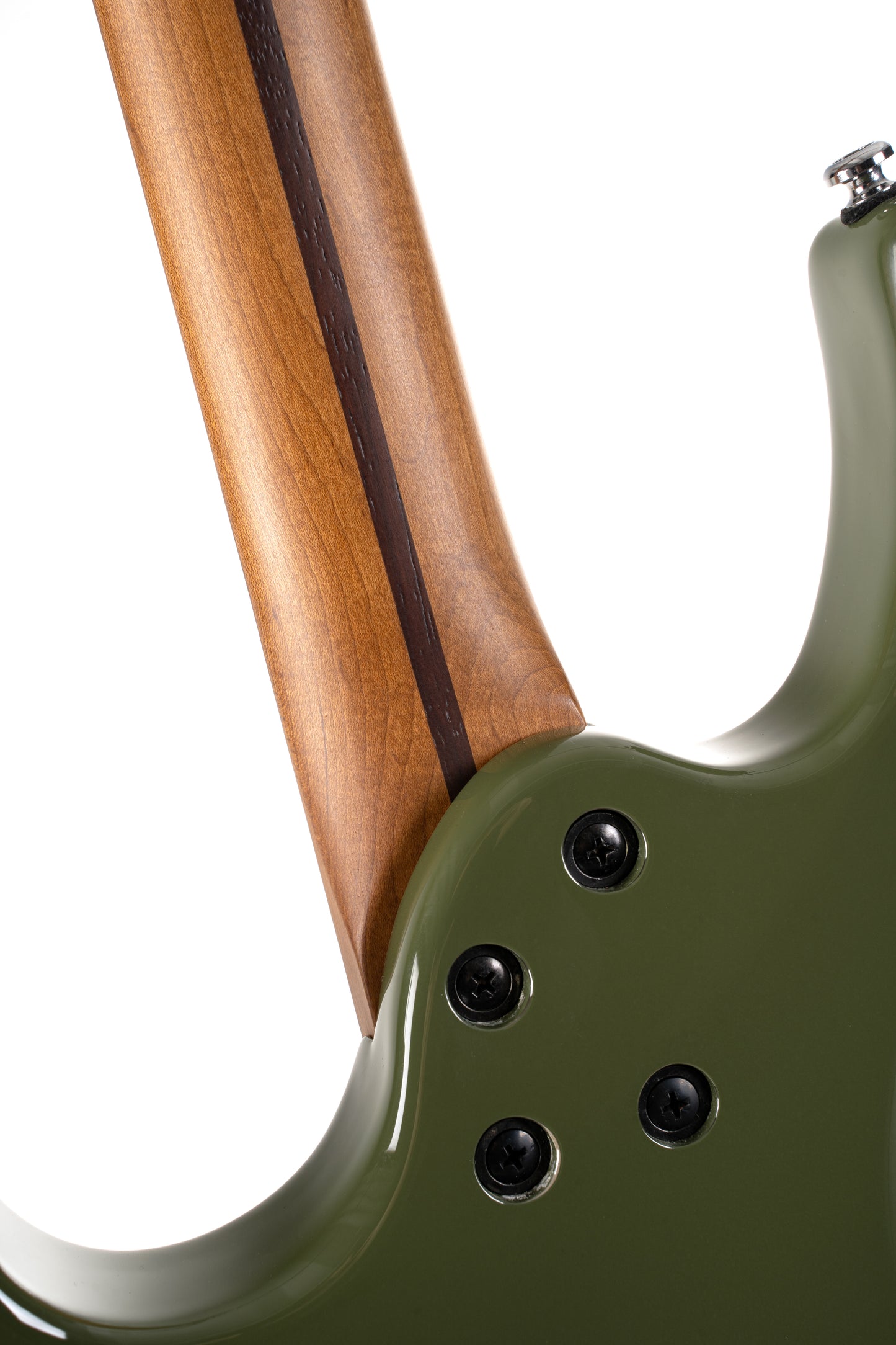 Cort G250 SE - Olive Dark Green