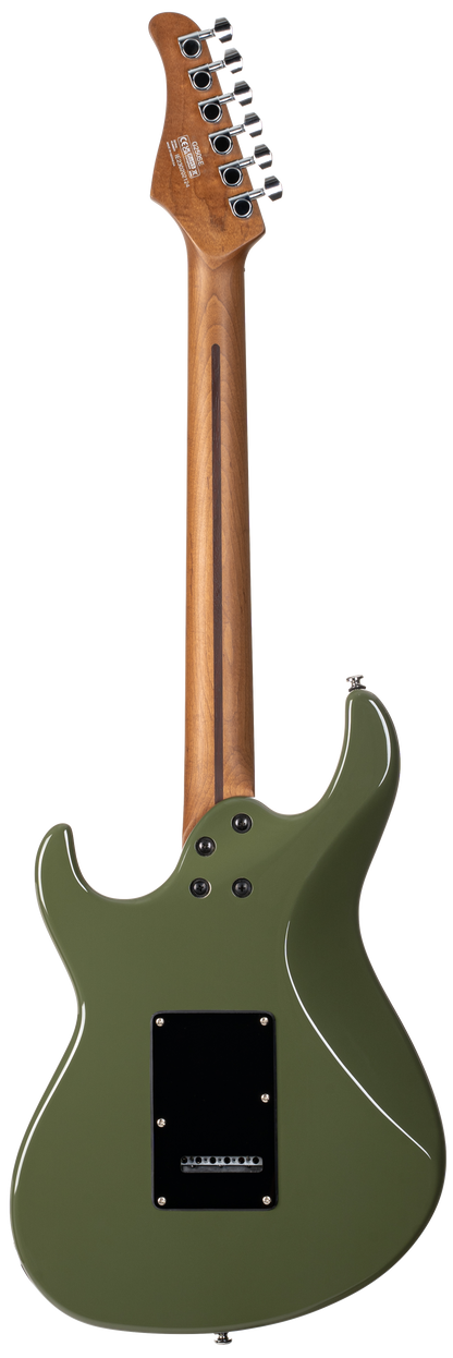 Cort G250 SE - Olive Dark Green