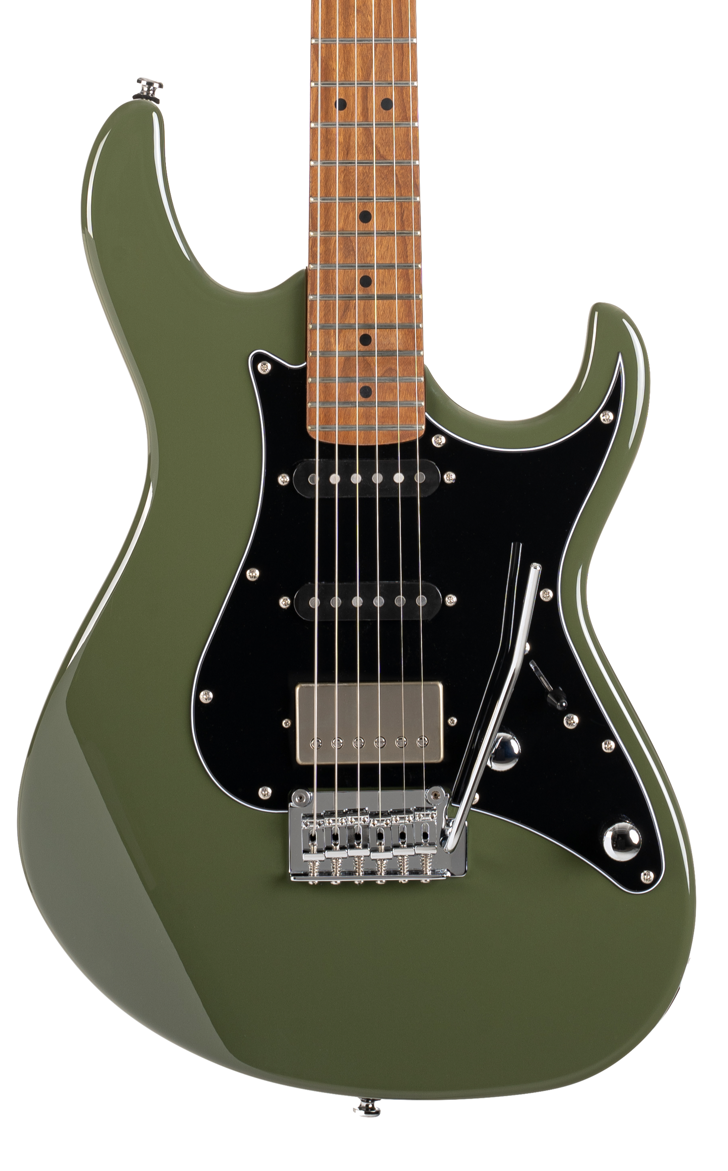 Cort G250 SE - Olive Dark Green