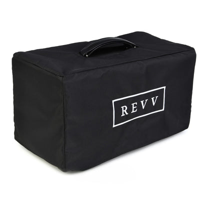Revv G50 Tube Head - Black