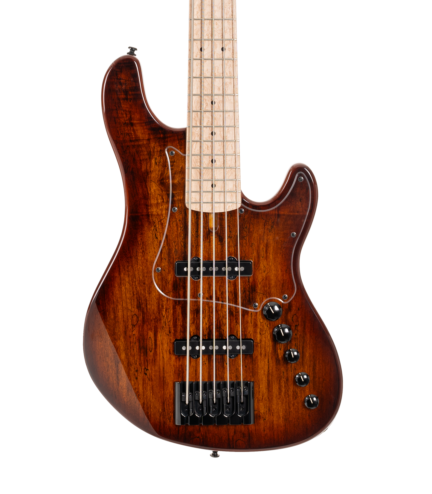 *B-Stock* Cort GB-Fusion 5 - Antique Brown Burst