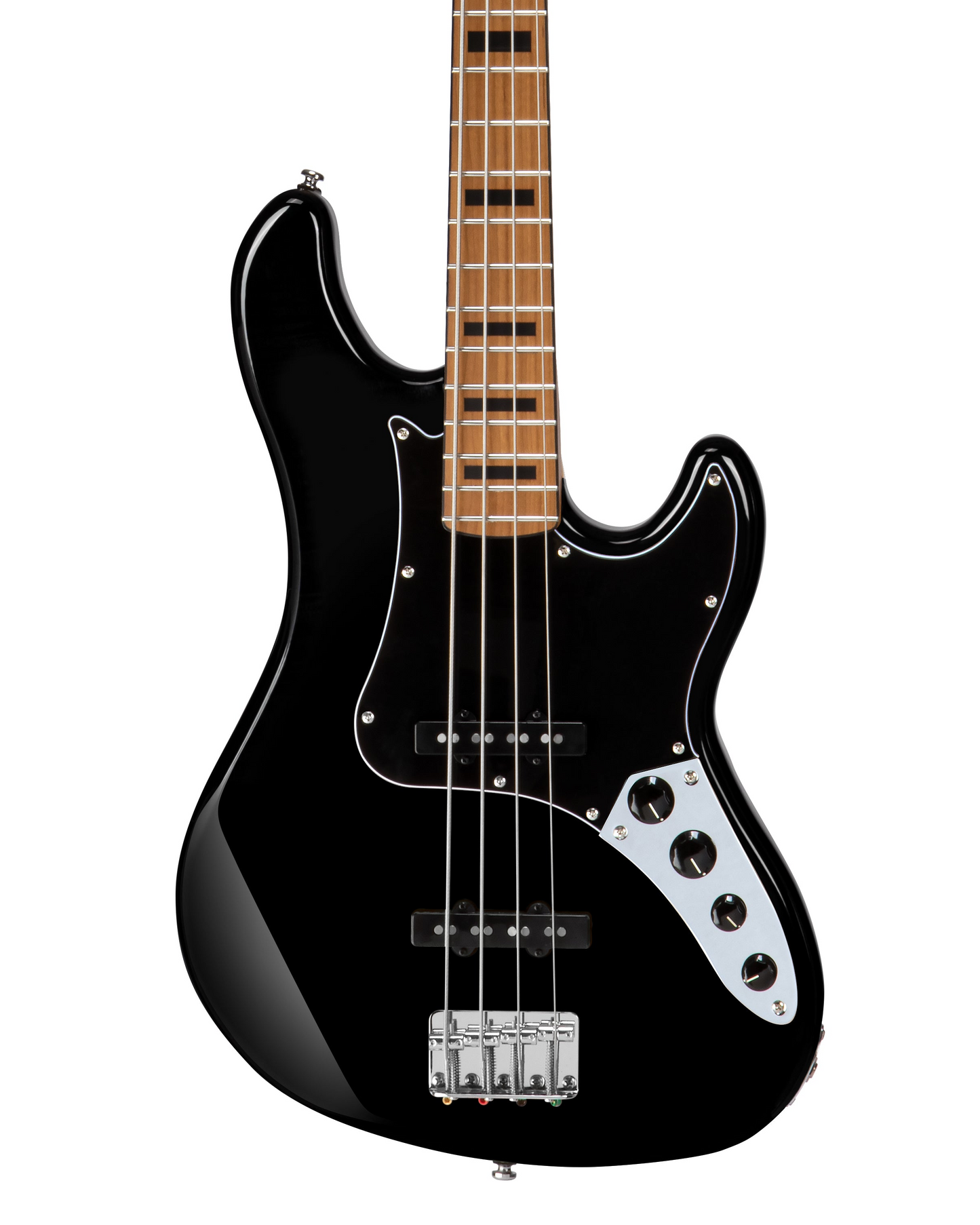 Cort GB64JJ - Black