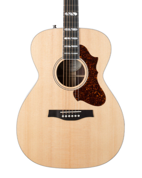 Godin Fairmount CH LTD HG Electro-Acoustic Guitar with Bag ~ Natural