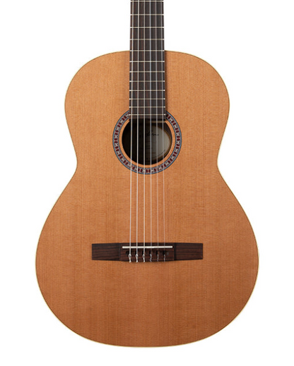 Godin Collection Clasica II Nylon String Electro Guitar