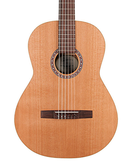 Godin Concert Clasica II Nylon String Electro Guitar