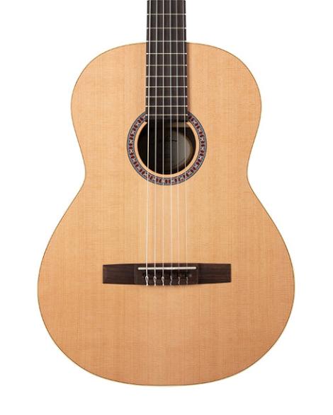 Godin Presentation Clasica II Nylon String Electro Guitar