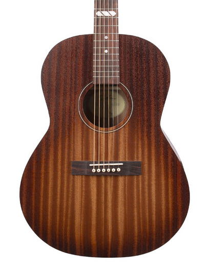 *B-Stock* Godin Folk LTD Mahogany Electro - Rustic Burst