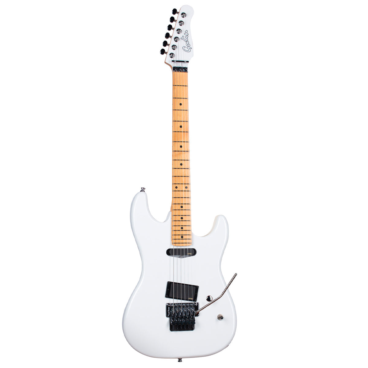 Godin Redline 85 Electric Guitar ~ White