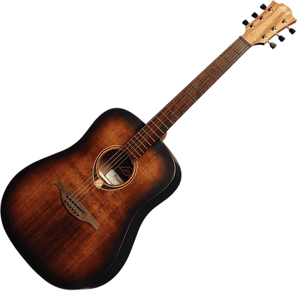 LAG T70D-B&B Tramontane Dreadnought