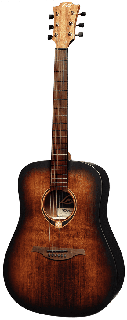 LAG T70D-B&B Tramontane Dreadnought