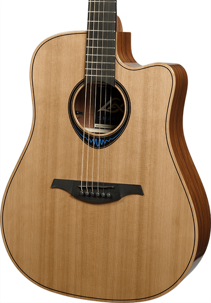 LAG BlueWave 2 Dreadnought