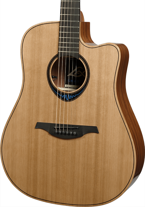 LAG BlueWave 2 Dreadnought