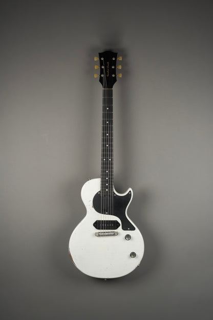 Gordon Smith GS1 Legacy - Vintage White