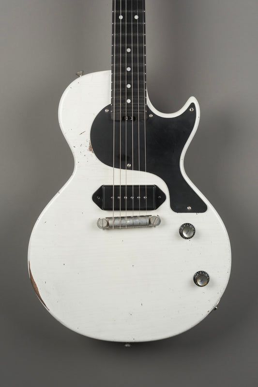 Gordon Smith GS1 Legacy - Vintage White