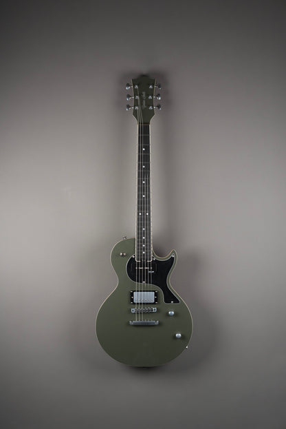 Gordon Smith GS2000 - Drab Olive