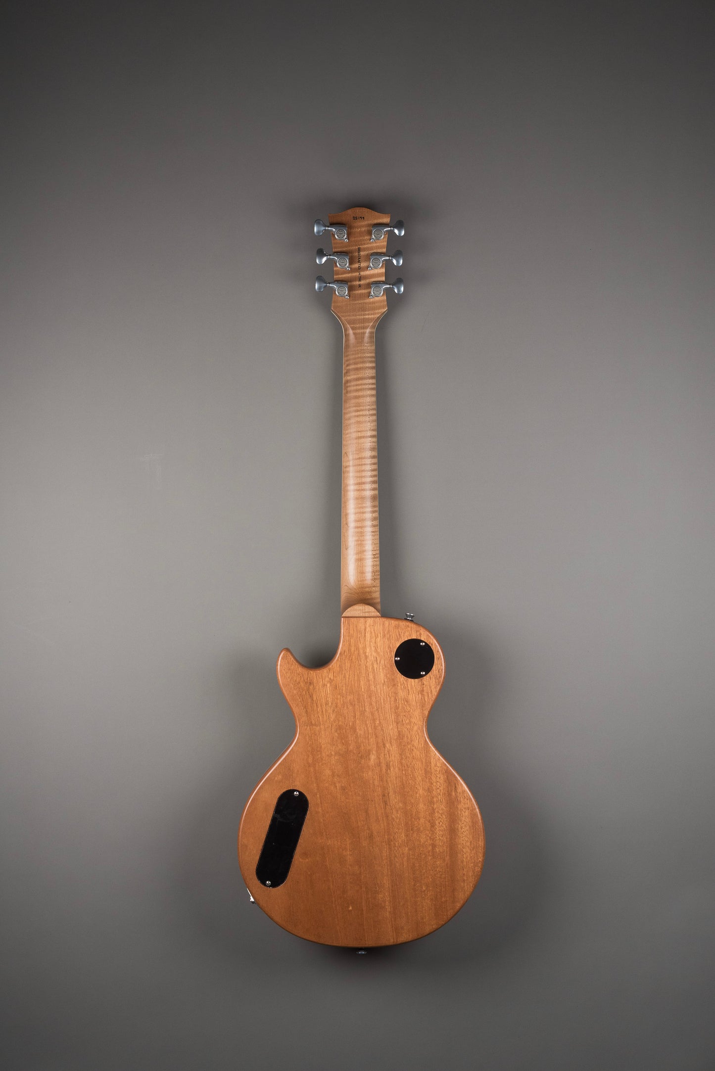 Gordon Smith GS2000 - Drab Olive