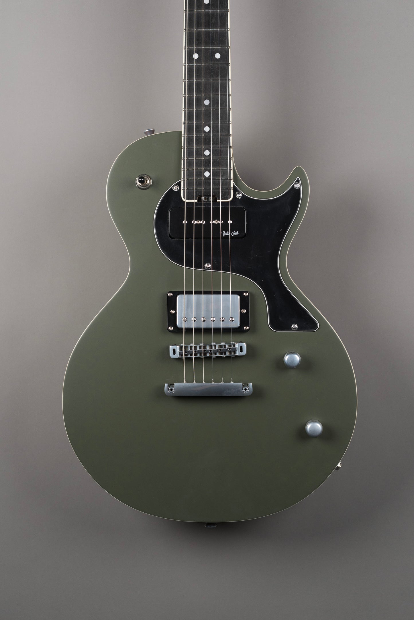 Gordon Smith GS2000 - Drab Olive
