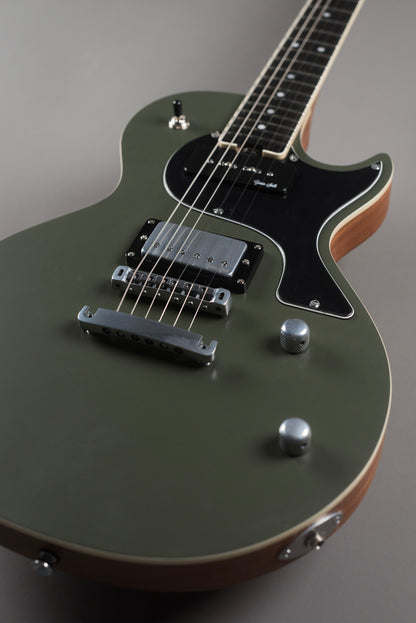 Gordon Smith GS2000 - Drab Olive