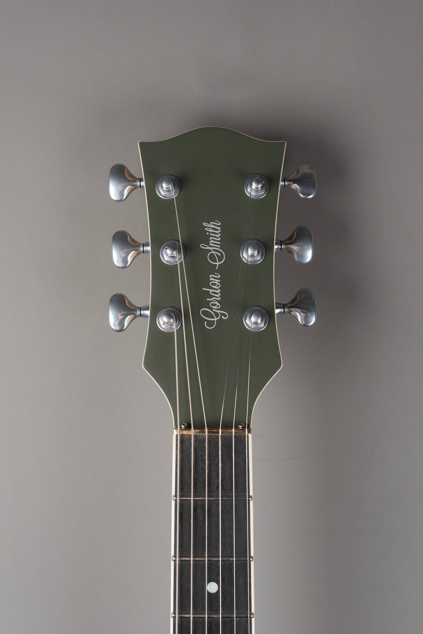 Gordon Smith GS2000 - Drab Olive