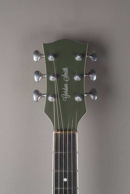 Gordon Smith GS2000 - Drab Olive