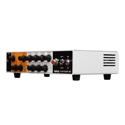 Orange Gain Baby 100