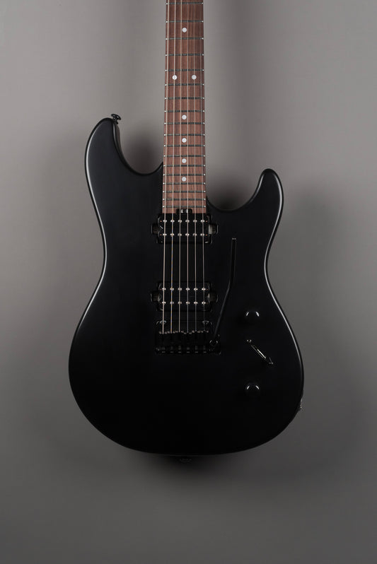 Gordon Smith Geist Standard - Jet Black
