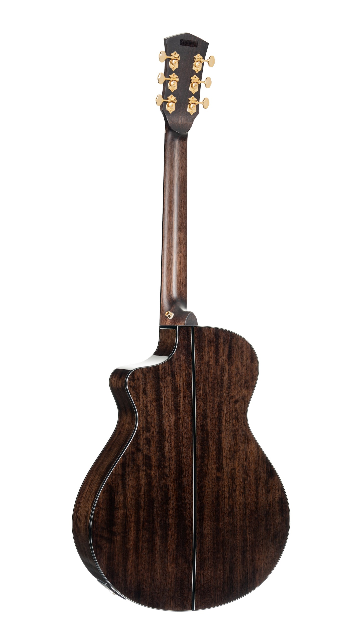 Cort Gold MC6 Ovangkol - Natural Gloss