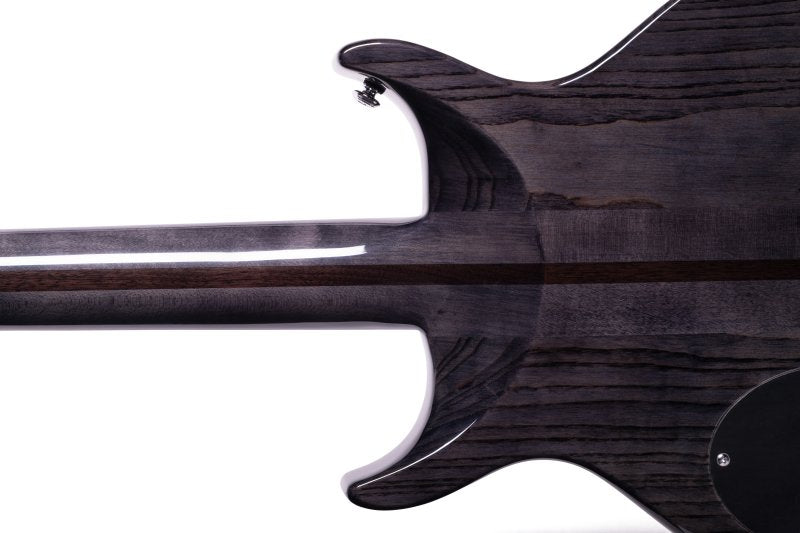 Washburn Hawk - Trans Black