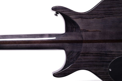 Washburn Hawk - Trans Black
