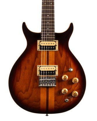 Washburn Hawk - Tobacco Sunburst