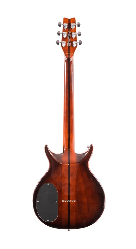 Washburn Hawk - Tobacco Sunburst