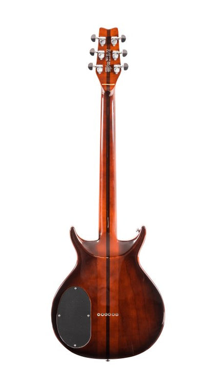 Washburn Hawk - Tobacco Sunburst