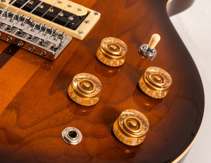 Washburn Hawk - Tobacco Sunburst