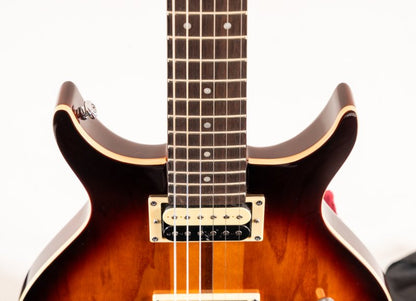 Washburn Hawk - Tobacco Sunburst