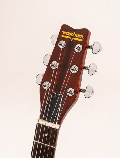 Washburn Hawk - Tobacco Sunburst
