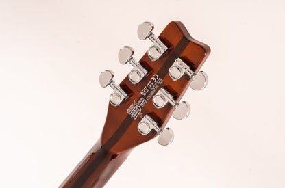 Washburn Hawk - Tobacco Sunburst