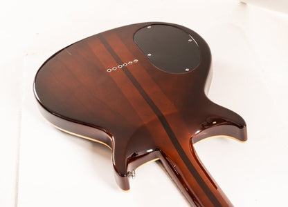 Washburn Hawk - Tobacco Sunburst