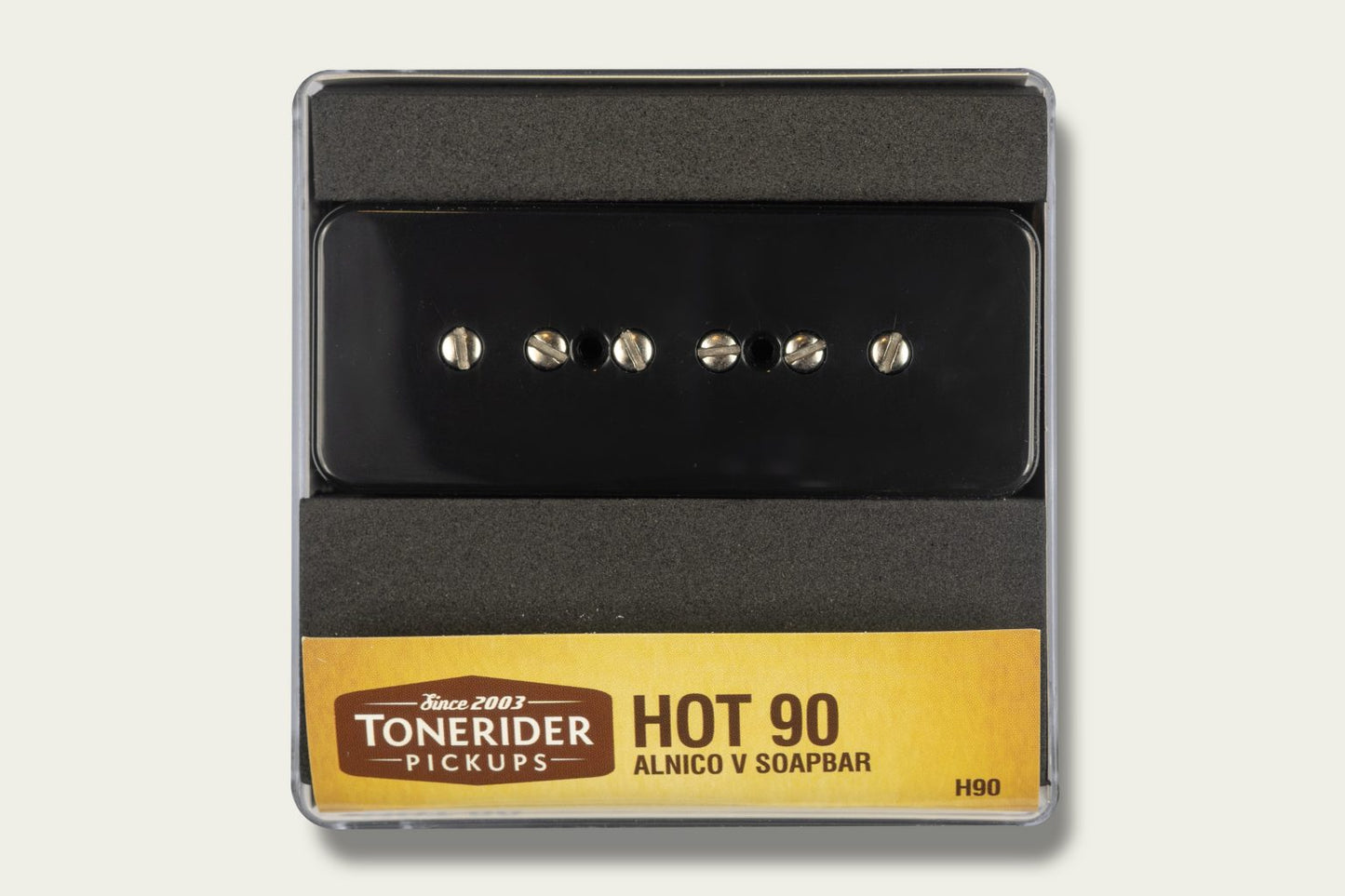 Tonerider Hot 90