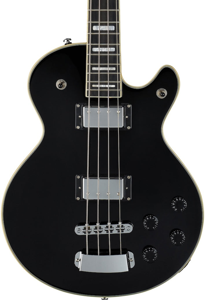 Hagstrom Swede Bass - Black