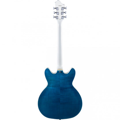 Hagstrom Tremar Viking Deluxe - Cloudy Seas