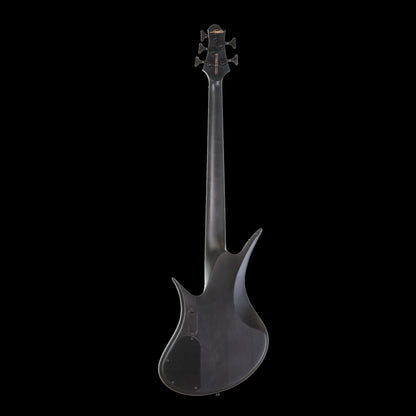 Legator Helio 5-string Multi-scale - Black