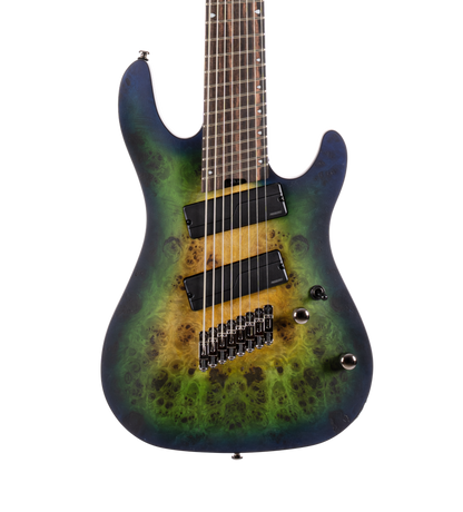 Cort KX508MS II MBB 8-String