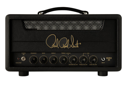 PRS HDRX 20 Head