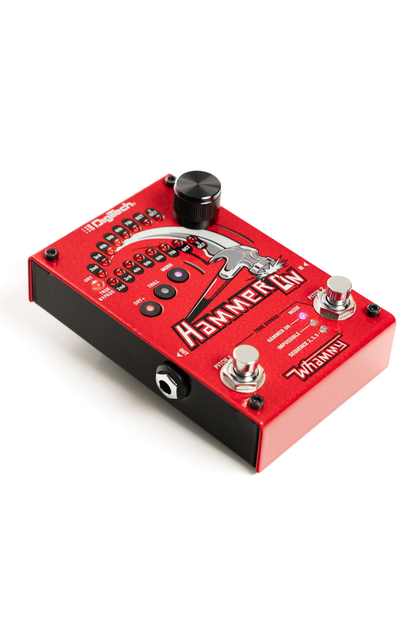 Digitech HammerOn